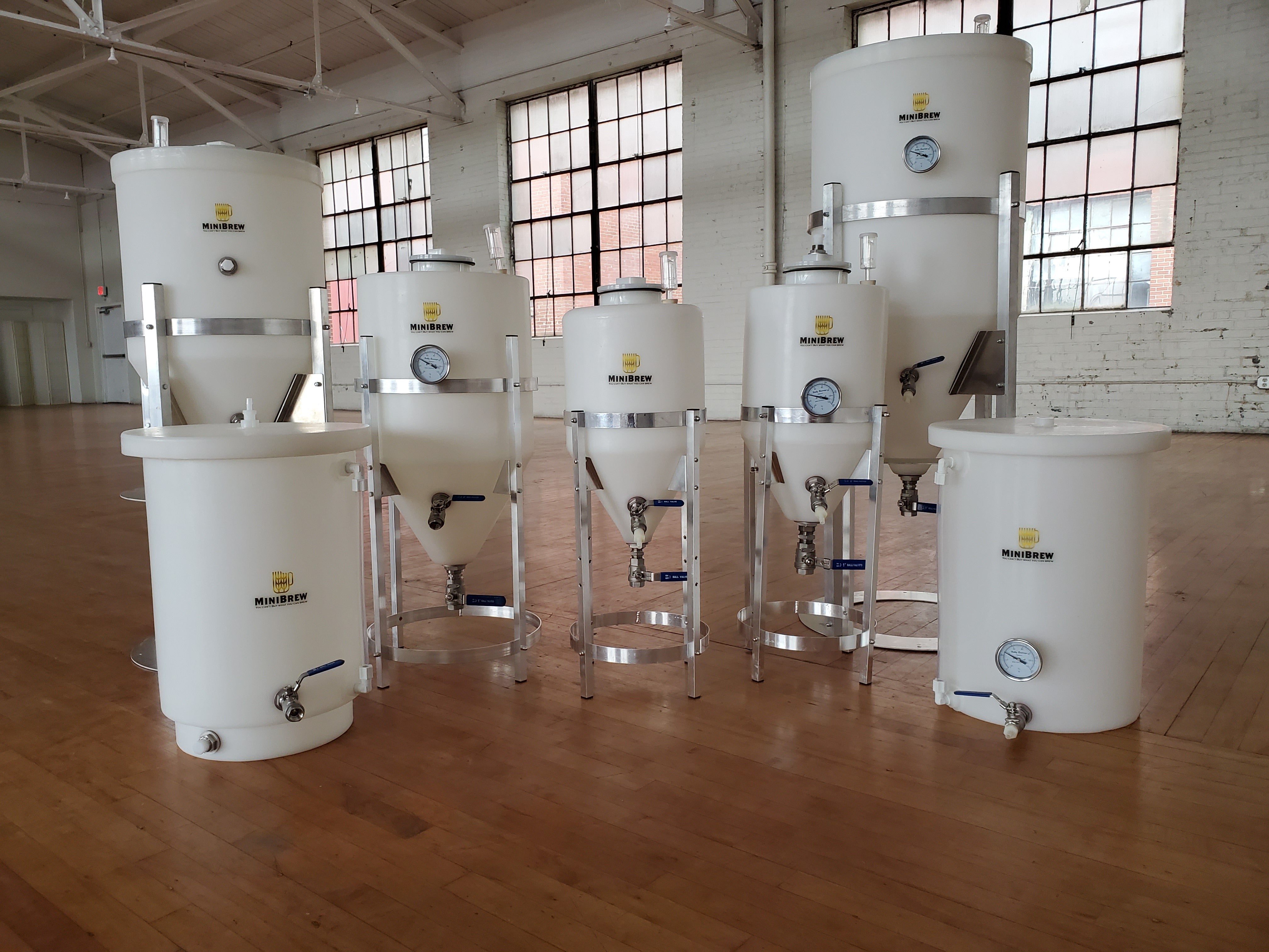 MiniBrew
