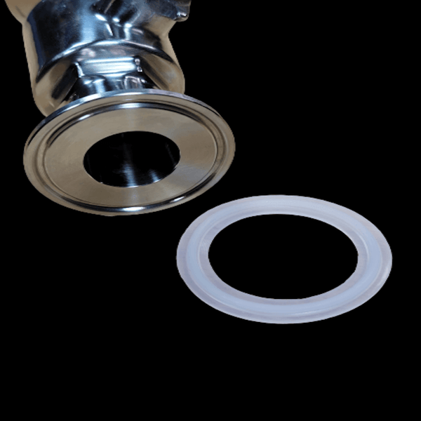 1.5" Tri-Clamp Fitting Gasket