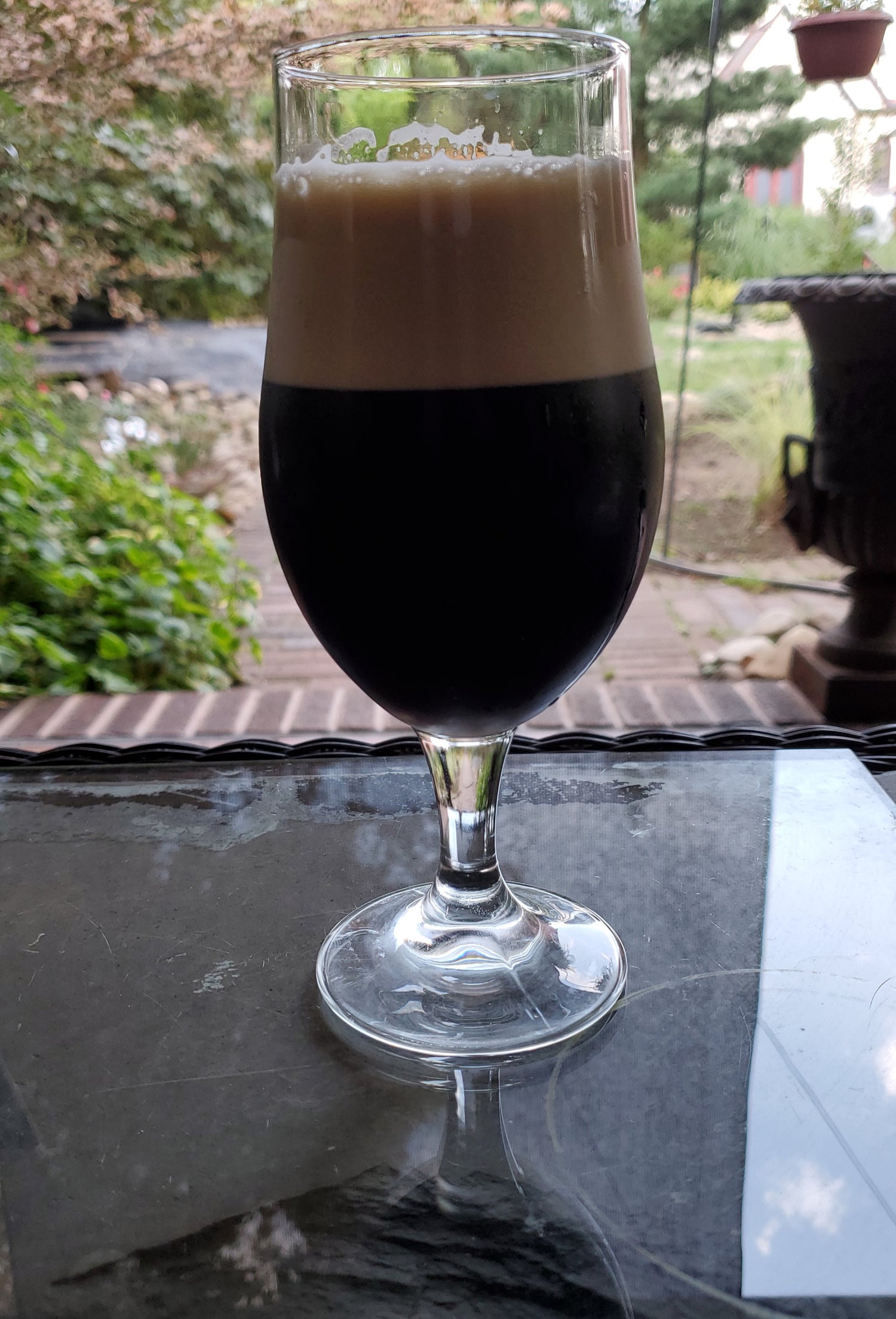 Sweet Stout - An Update!