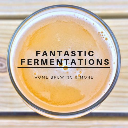 He's Back and Healthy!  Updates & MiniBrew 🍺🍺👇👇🙌🙌