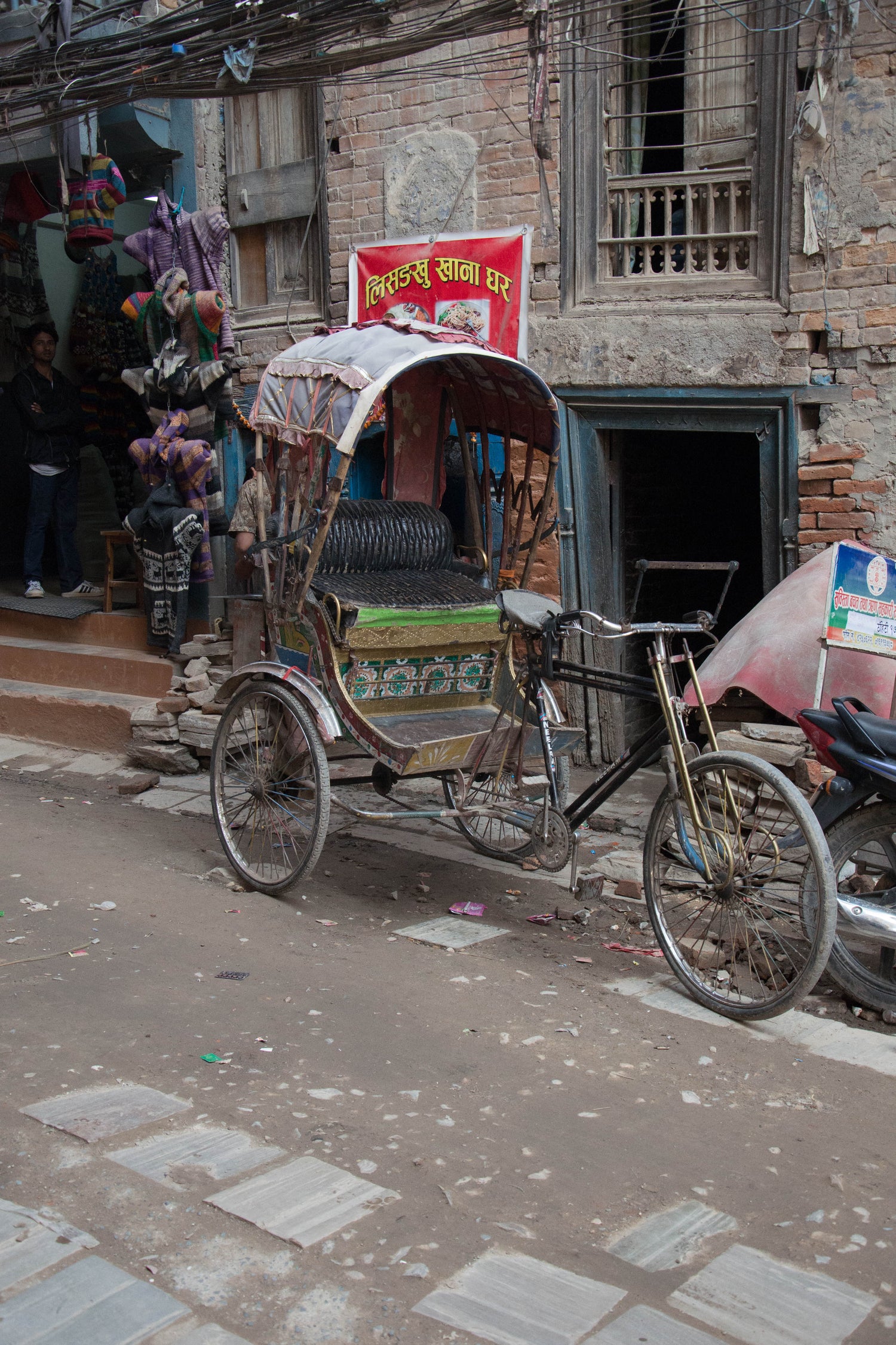 Boiling Water & Oxygen