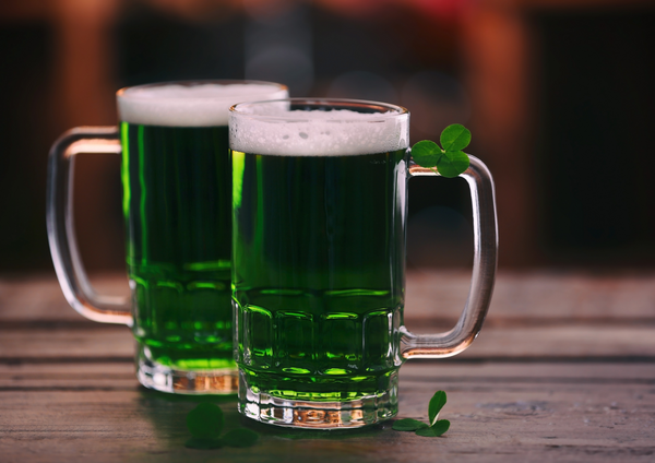 St. Patrick's Day | Making a Festive Brew