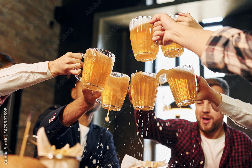 MiniBrew about the History of Oktoberfest