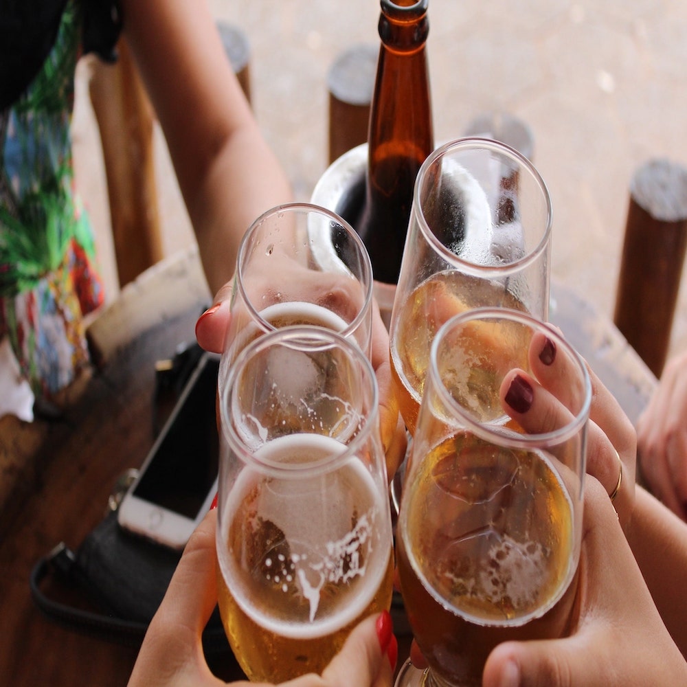 Insular Qualities, Temperatures and Fermentation