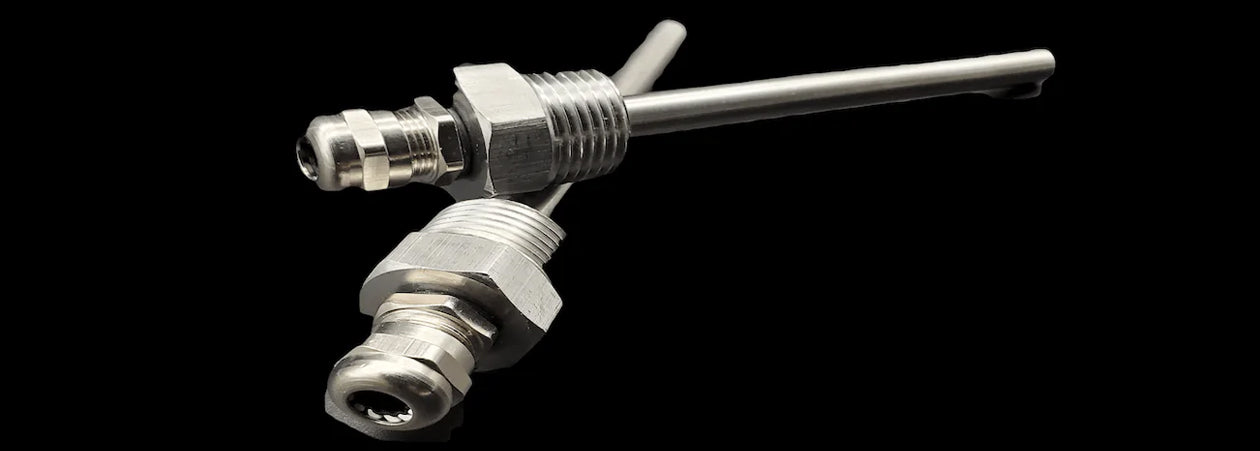 Thermometer vs. The InkBird - Q & A