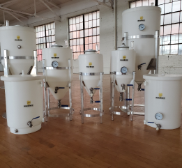 All Grain Brewing Supplies