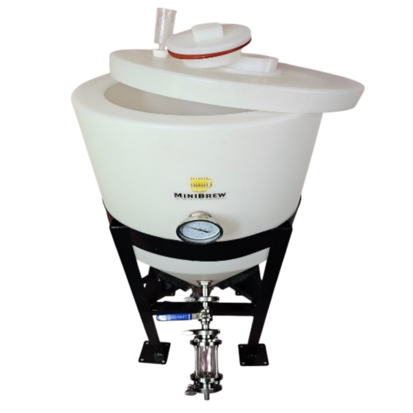 25 Gallon Conical Fermenter