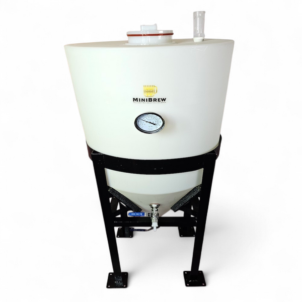 40 Gallon Conical Fermenter