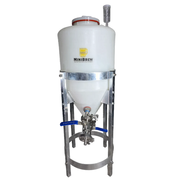 6.5 Gallon Conical Fermenter