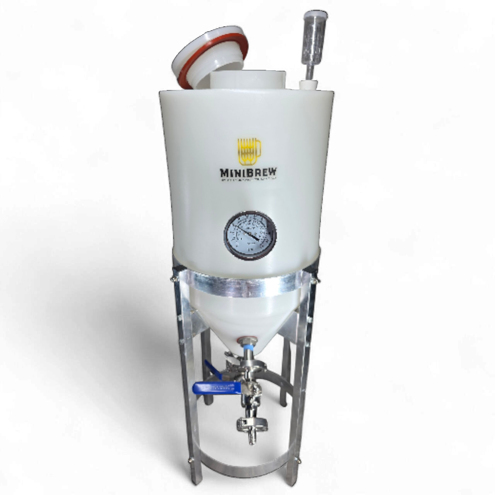 Brewing Thermometer EZ Seal Kit