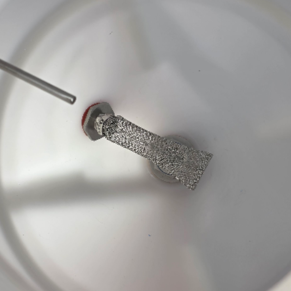 8 Gallon Conical Fermenter