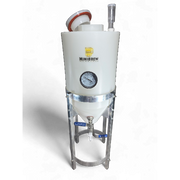 8 Gallon Conical Fermenter