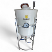 13.5 Gallon Conical Fermenter