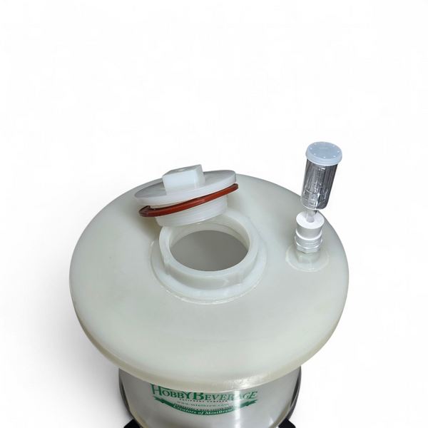 7 Gallon Conical Fermenter