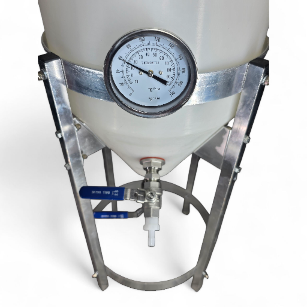 7 Gallon Conical Fermenter