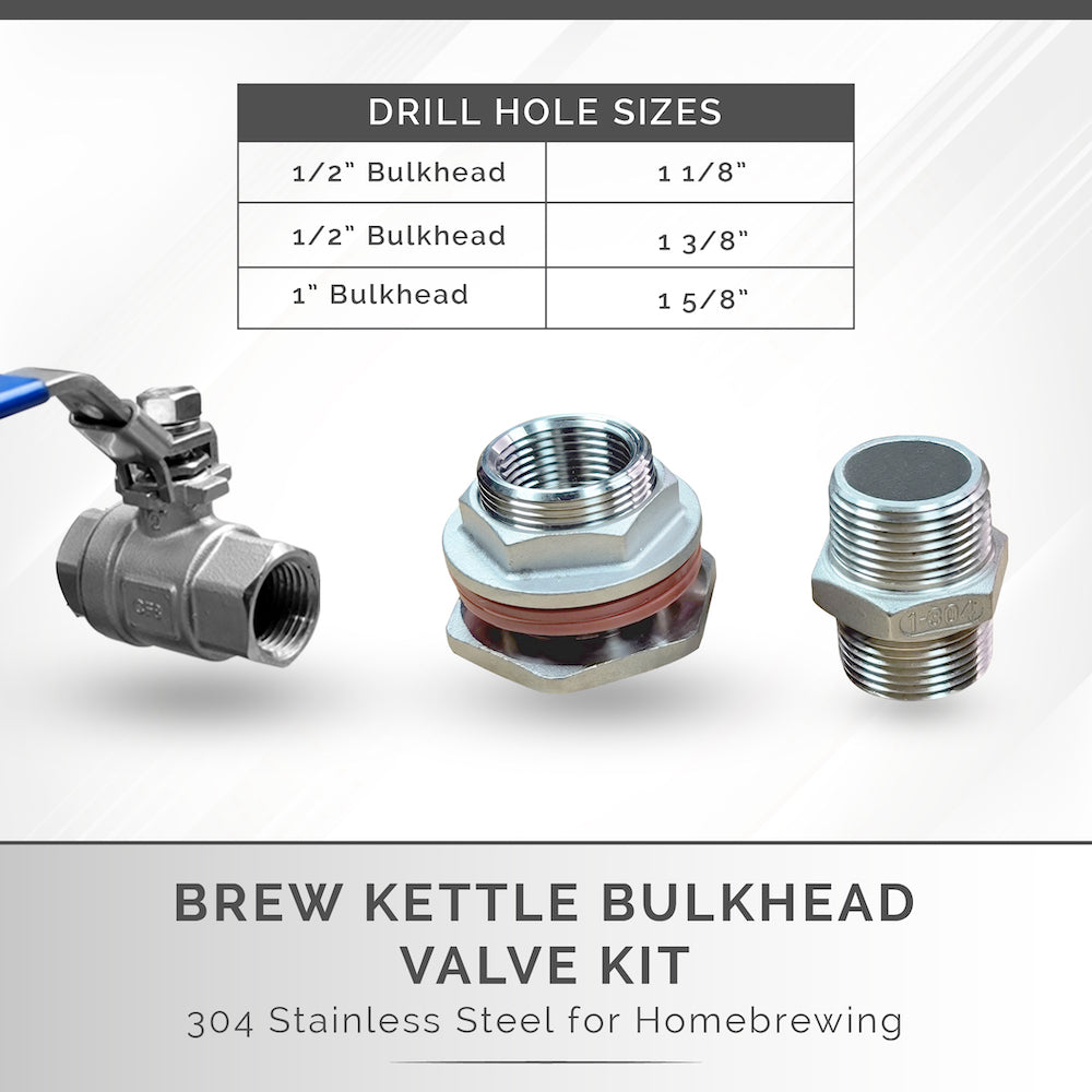 98 Gallon Conical Fermenter