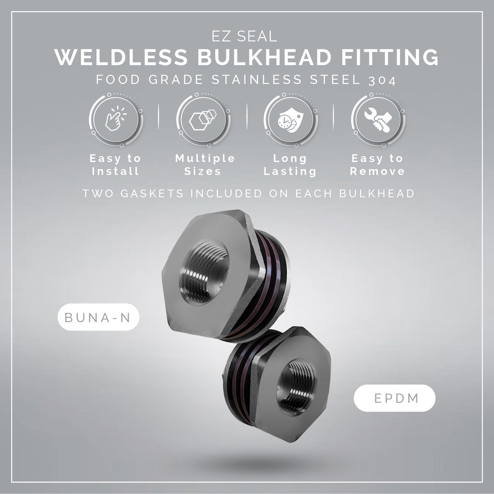 98 Gallon Conical Fermenter