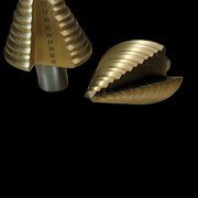 EZ Step Drill Bit
