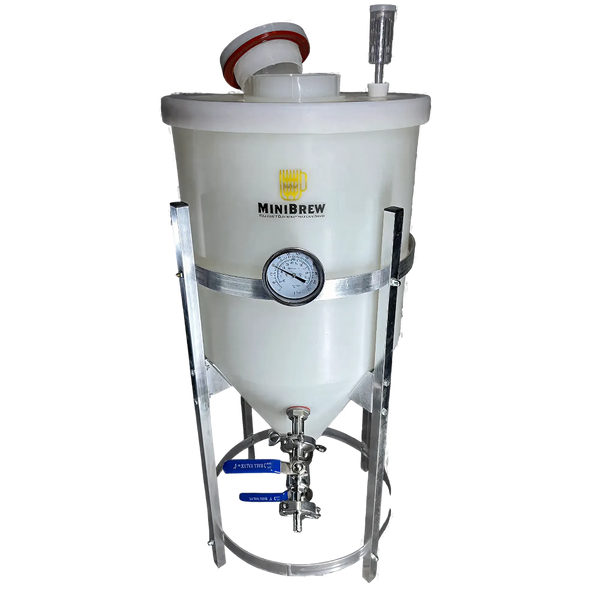 8 Gallon Conical Fermenter