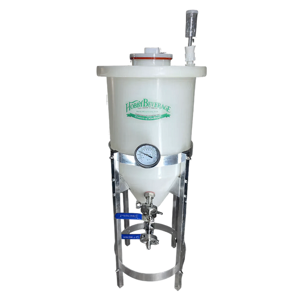 7 Gallon Conical Fermenter