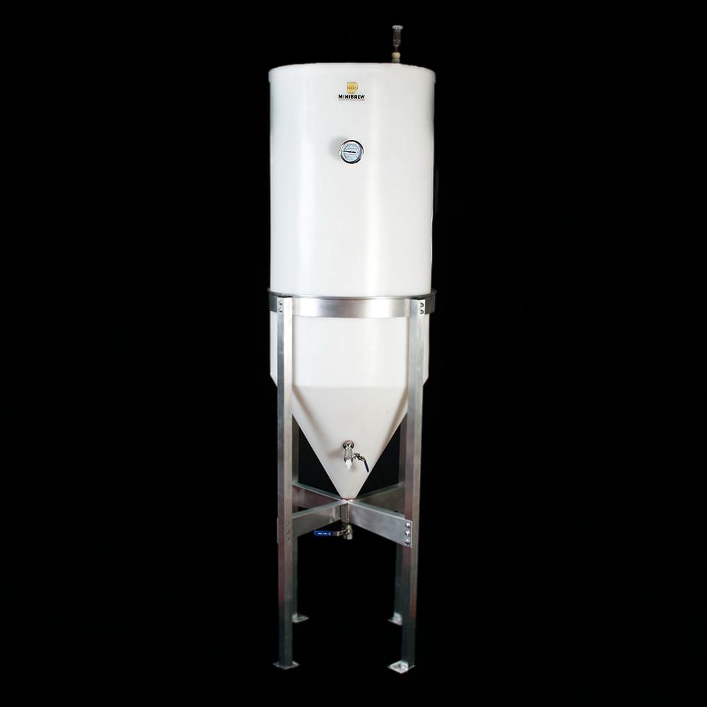 101 Gallon Conical Fermenter