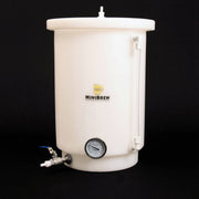 15 Gallon Mash Lauter Tun