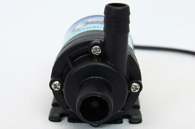 Glycol Pump