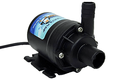 Glycol Pump
