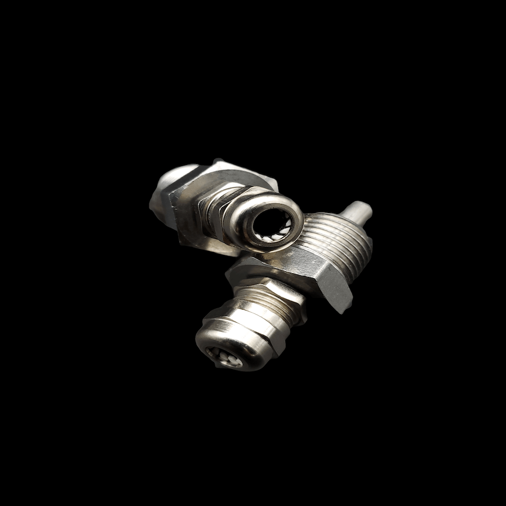 30mm SS304 Thermowell
