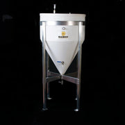 98 Gallon Conical Fermenter