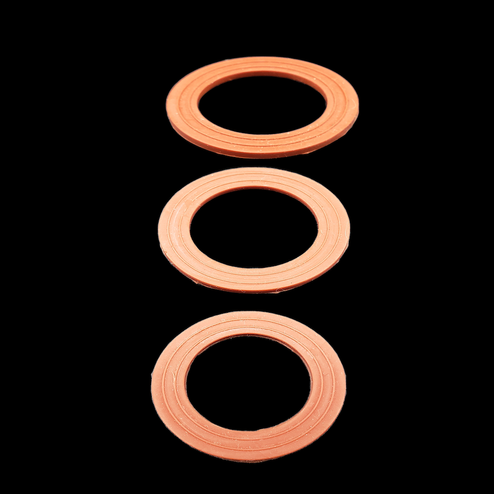 EZ Seal Weld-Less Bulkhead Gasket