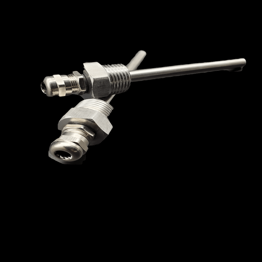 100mm SS304 Thermowell