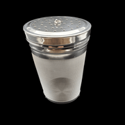 Dry Hopper Mesh Filter - Small