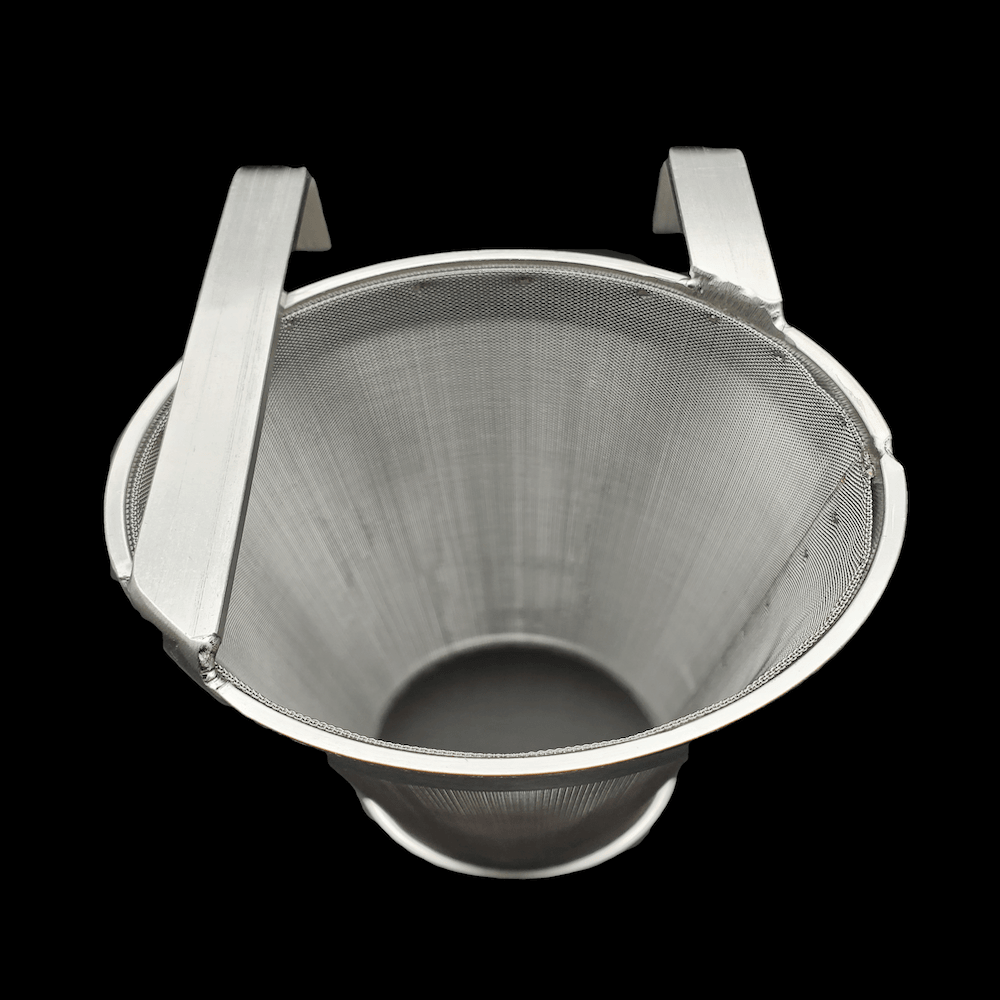Ultimate Kettle Hop Spider Strainer