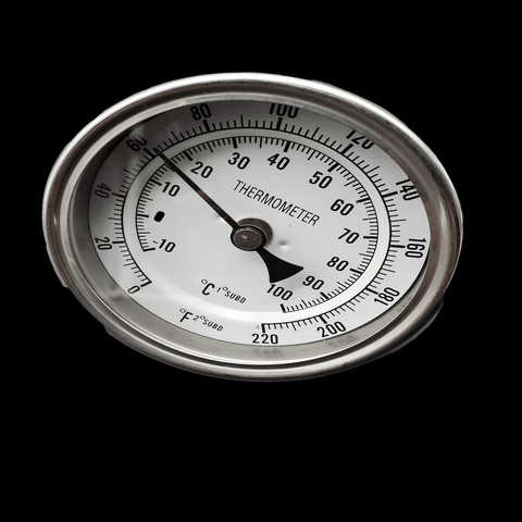 Brewing Thermometer EZ Seal Kit