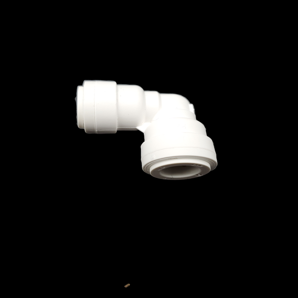 3/8" Coiled Lid Connectors
