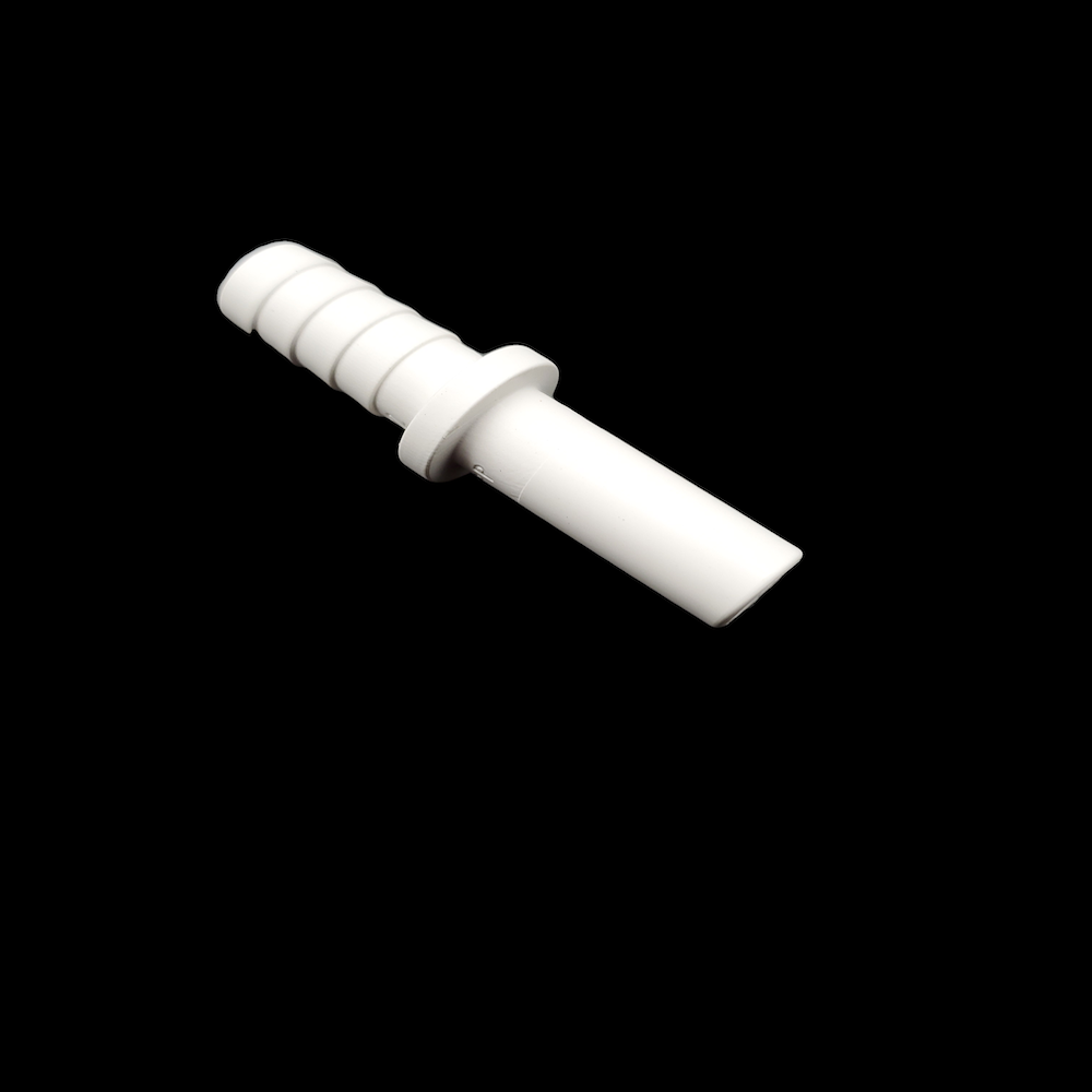 3/8" Coiled Lid Connectors
