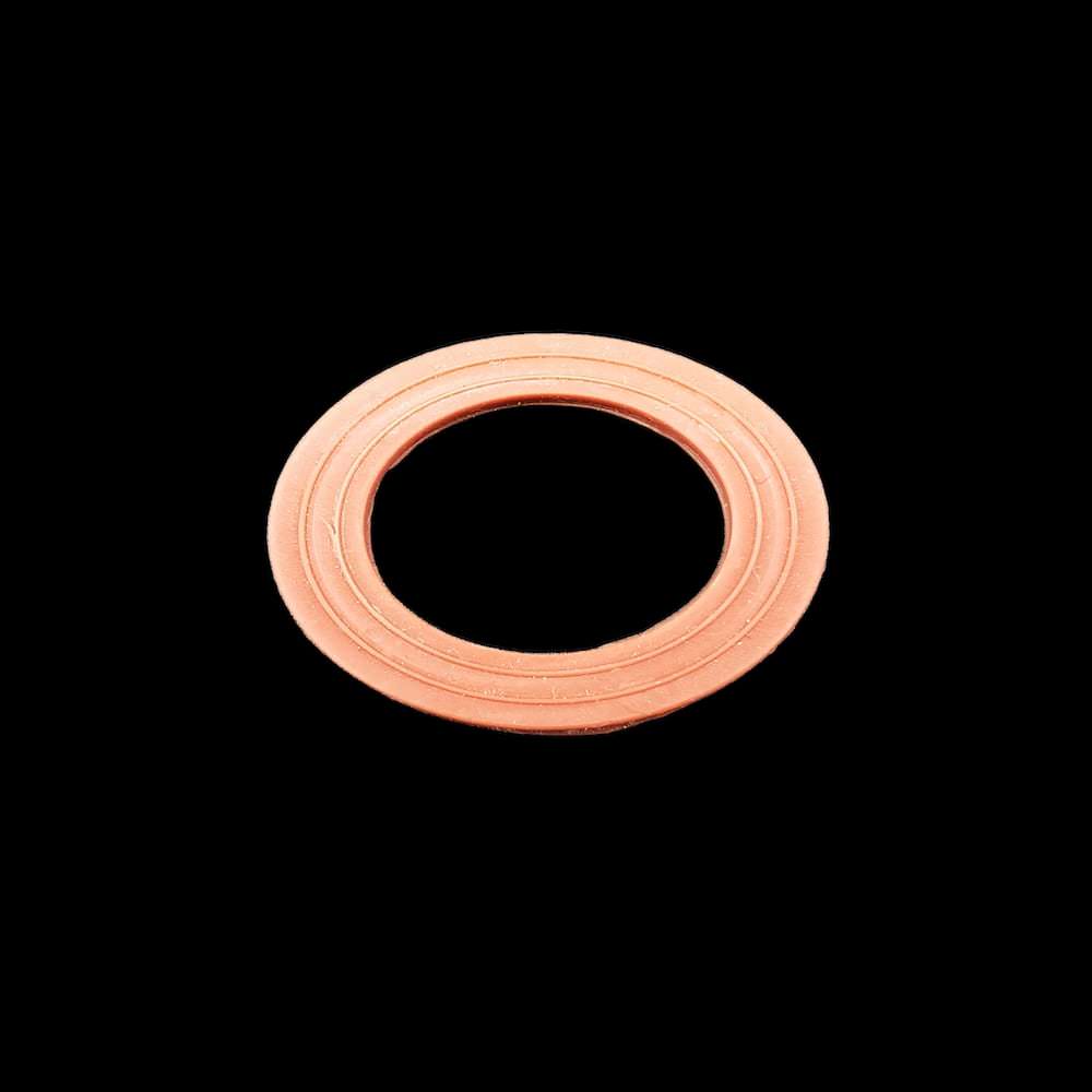 EZ Seal Weld-Less Bulkhead Gasket