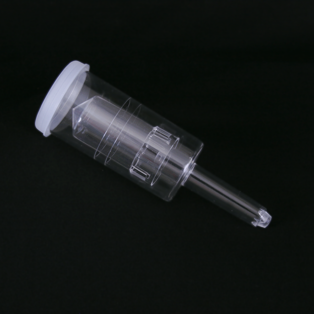 Air Lock 3 Piece Unit