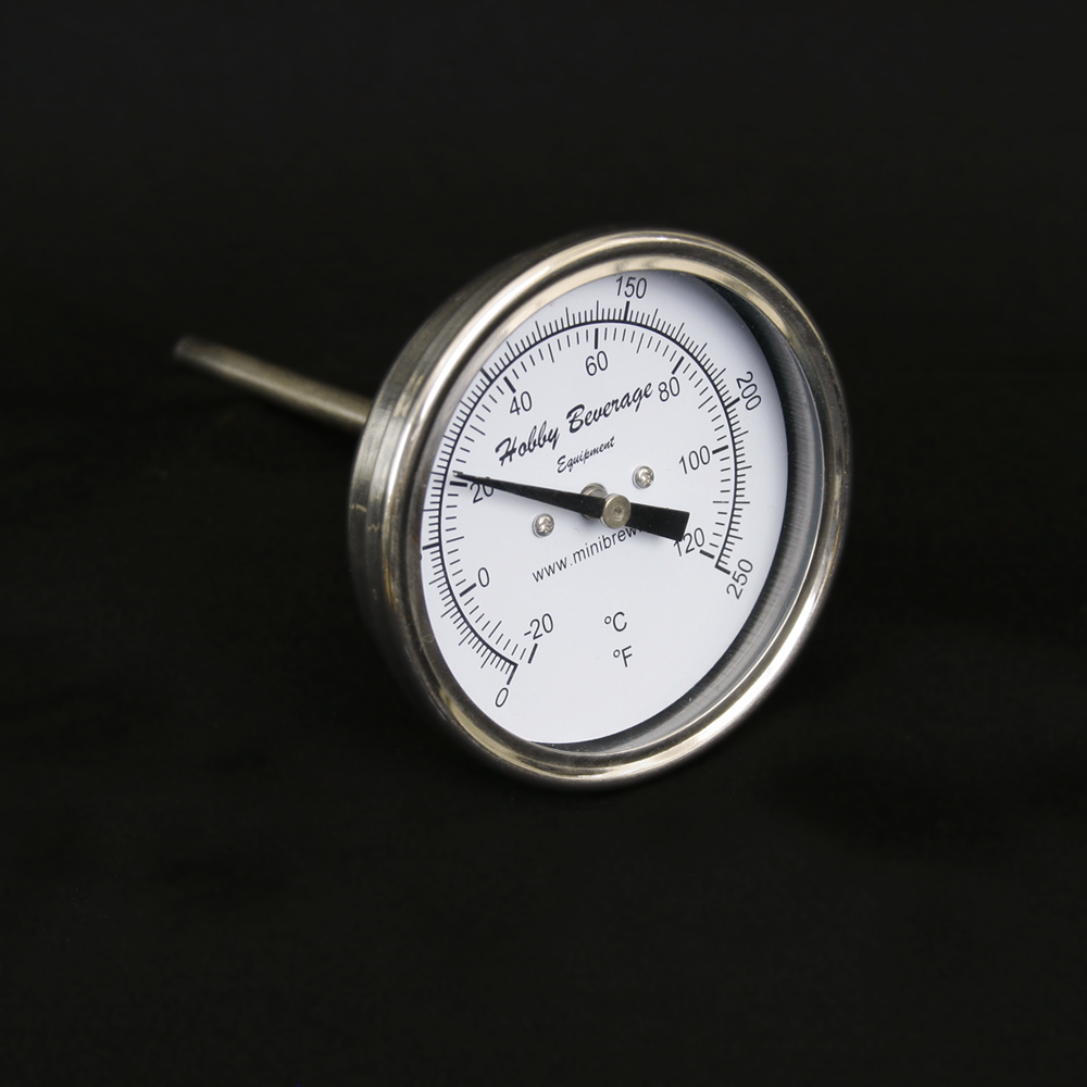 98 Gallon Conical Fermenter