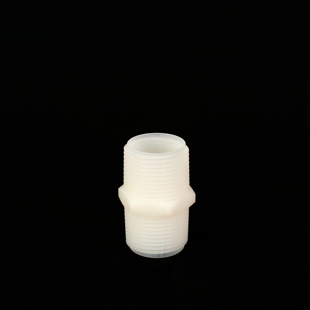 Nipple White Nylon