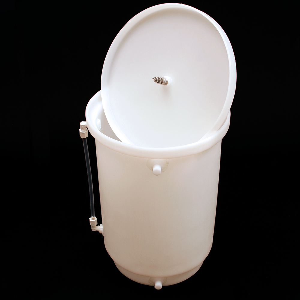 15 Gallon Mash Lauter Tun