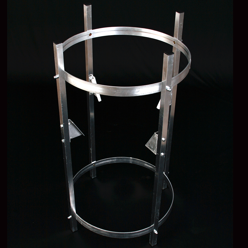13.5 Gallon Conical Fermenter Open Top Upgrade
