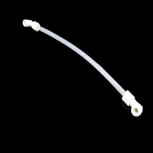 Teflon Tubing 1/2" OD x 17 5/8" Long