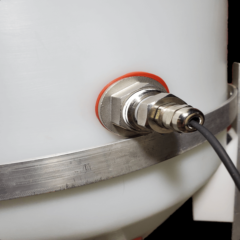 Thermowell Port Kit (30mm)
