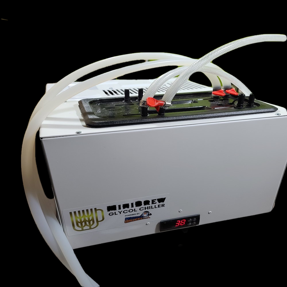 MINIBREW Glycol Chiller