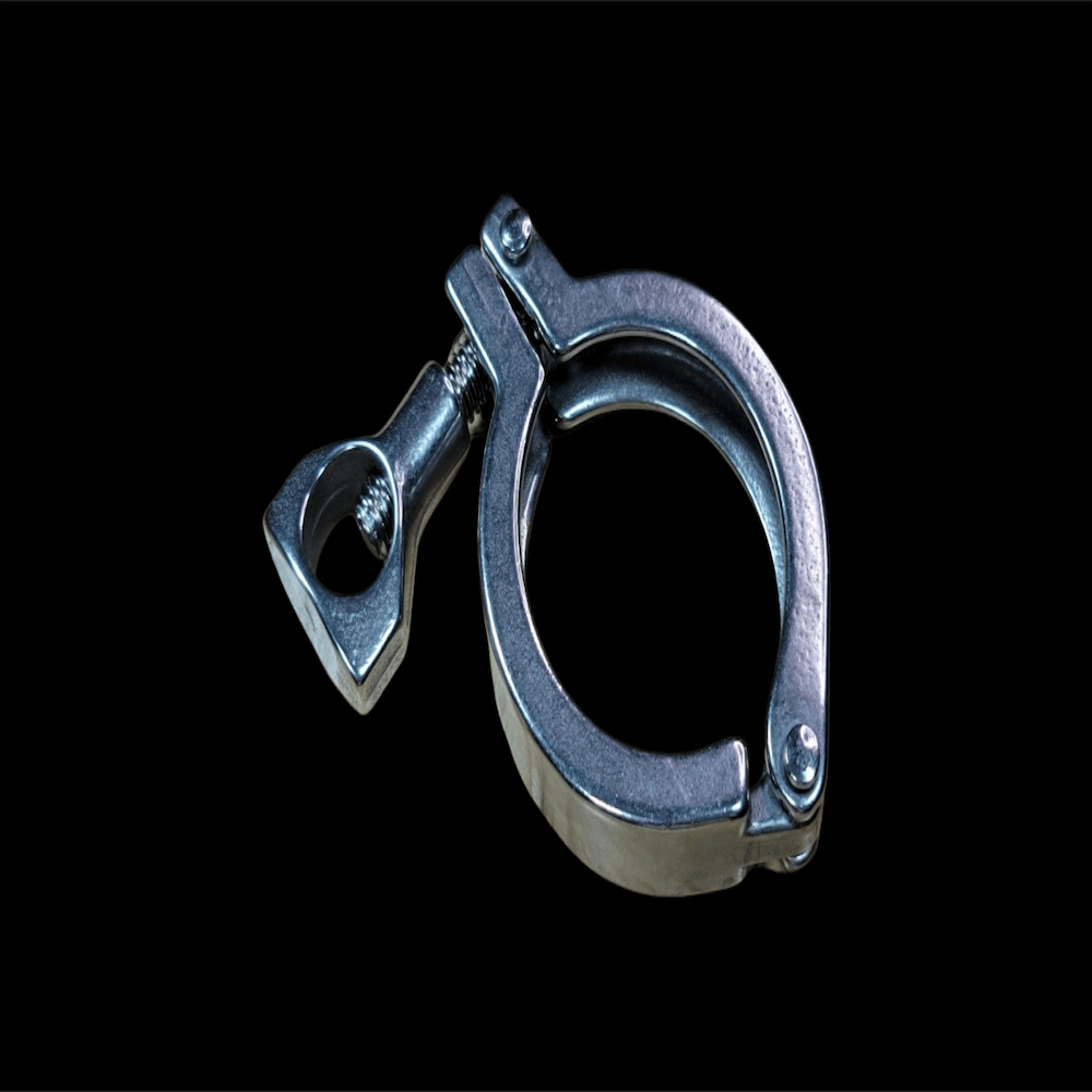 1.5" Tri-Clamp Fitting