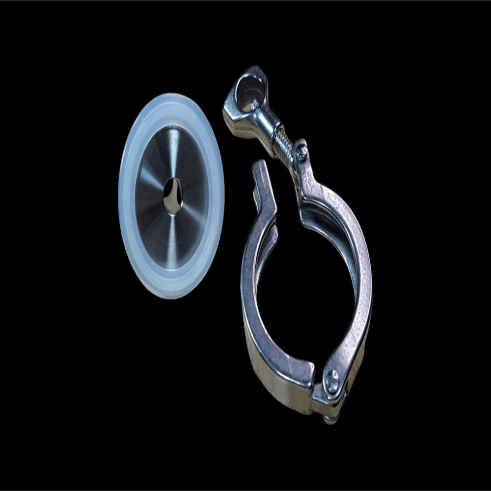 1.5" Tri-Clamp Fitting Gasket