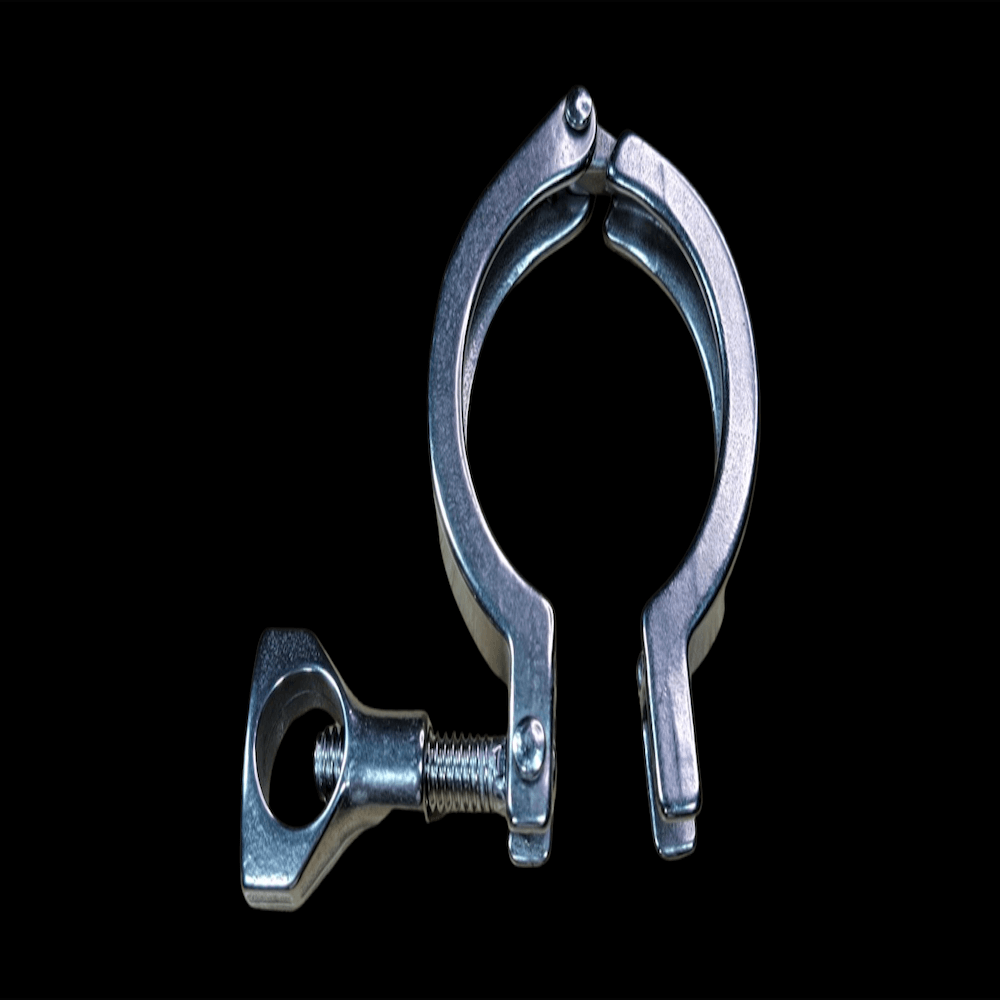 1.5" Tri-Clamp Fitting