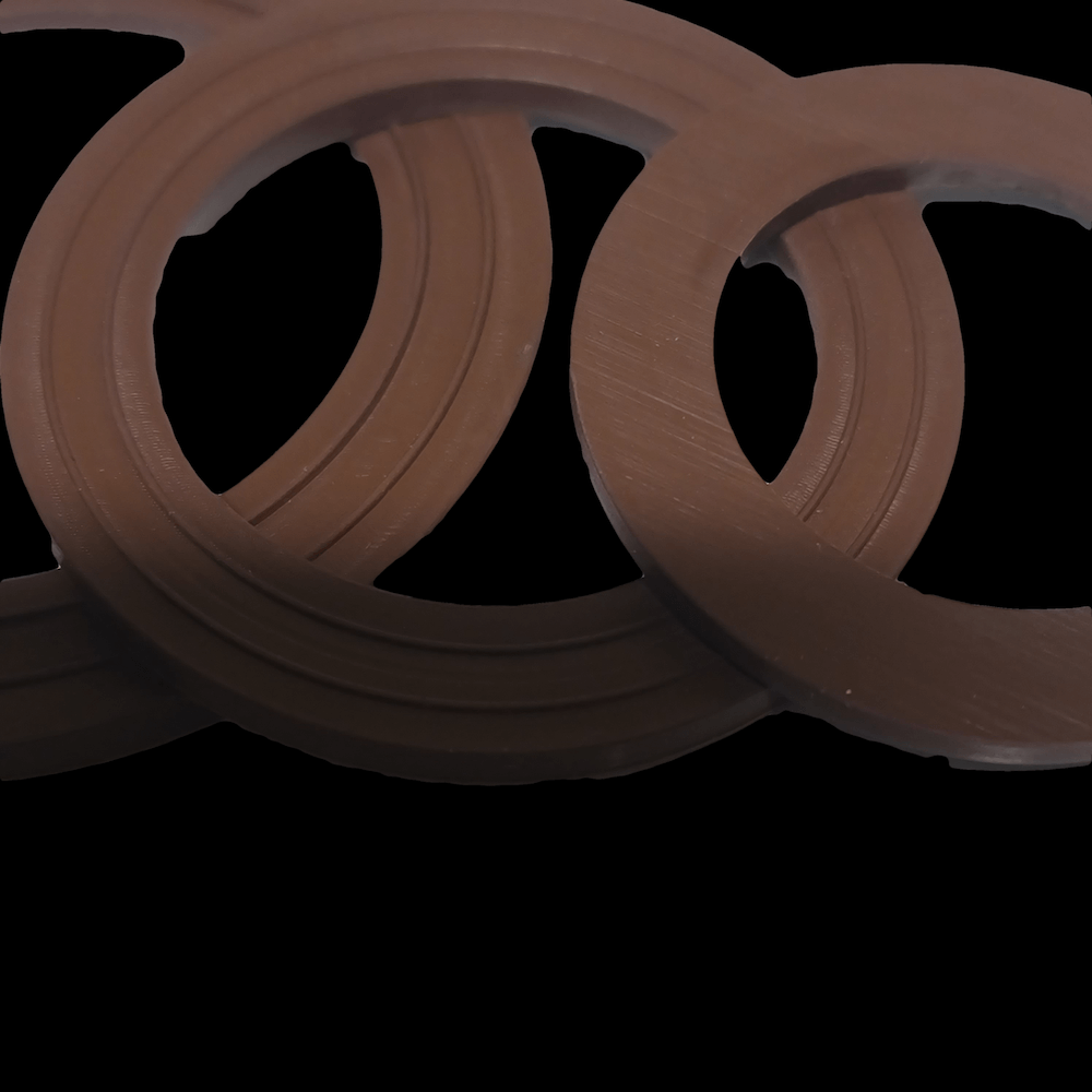 EZ Seal Weld-Less Bulkhead Gasket